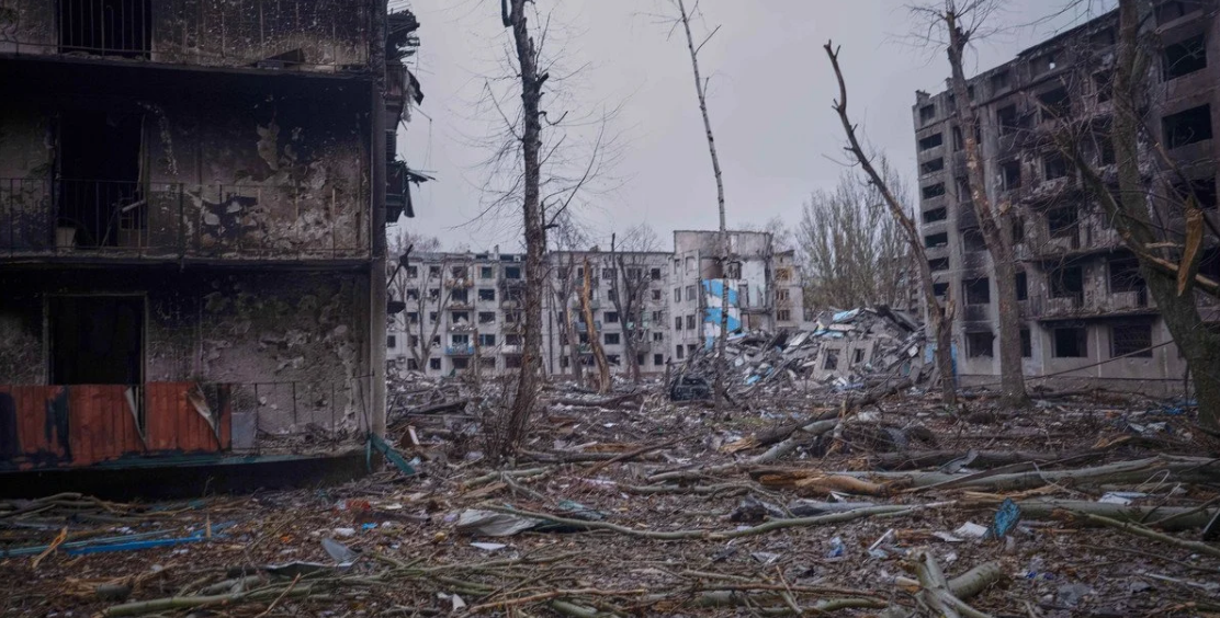 Контрштурм та вихолощення піхоти: Півненко розповів про плани СОУ щодо Покровська Контрштурм та вихолощення піхоти: Півненко розповів про плани СОУ щодо Покровська